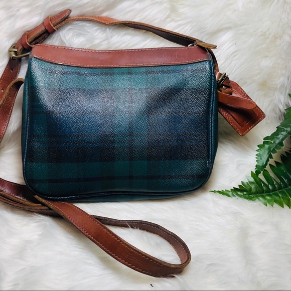 Polo Ralph Lauren Handbags - Vintage classic polo purse leather straps